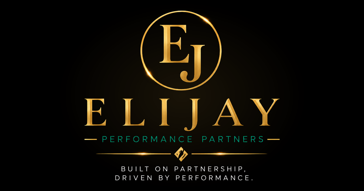 High Performance Partner Sell Calls | ELIJAY Performance Partners